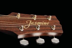 Unveiling the Jasmine S35 Dreadnought: Acoustic Excellence Revealed Master the Art of Playing Guitar and Play Like a Pro Unveiling the Jasmine S35 Dreadnought: Acoustic Excellence Revealed - Master the Art of Playing Guitar and Play Like a Pro