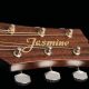Unveiling the Jasmine S35 Dreadnought: Acoustic Excellence Revealed - Master the Art of Playing Guitar and Play Like a Pro