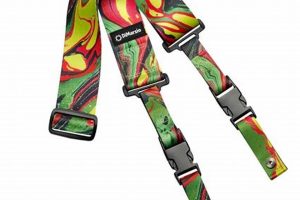 Unleash Your Guitar's Potential: Discover the Ultimate Guitar Straps by DiMarzio Master the Art of Playing Guitar and Play Like a Pro Unleash Your Guitar's Potential: Discover the Ultimate Guitar Straps by DiMarzio - Master the Art of Playing Guitar and Play Like a Pro