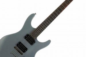 Uncover the Enigmatic World of Grey Electric Guitars: A Sonic Odyssey Awaits Master the Art of Playing Guitar and Play Like a Pro Uncover the Enigmatic World of Grey Electric Guitars: A Sonic Odyssey Awaits - Master the Art of Playing Guitar and Play Like a Pro