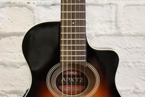 Unveiling the Secrets of 3/4 Size Acoustic Electric Guitars: A Journey of Discovery Master the Art of Playing Guitar and Play Like a Pro Unveiling the Secrets of 3/4 Size Acoustic Electric Guitars: A Journey of Discovery - Master the Art of Playing Guitar and Play Like a Pro