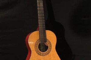 Unveiling the Enchanting World of Small Nylon String Guitars Master the Art of Playing Guitar and Play Like a Pro Unveiling the Enchanting World of Small Nylon String Guitars - Master the Art of Playing Guitar and Play Like a Pro