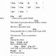 Unlock the Secrets of Head Over Heels Guitar Tab: A Journey of Discovery - Master the Art of Playing Guitar and Play Like a Pro