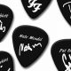 Delve into the World of Foo Fighters Guitar Picks: Uncover Hidden Gems and Discover the Ultimate Playing Experience - Master the Art of Playing Guitar and Play Like a Pro