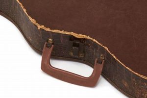 Unveiling the Alligator Guitar Case: Discover Protection, Sophistication, and Legacy Master the Art of Playing Guitar and Play Like a Pro Unveiling the Alligator Guitar Case: Discover Protection, Sophistication, and Legacy - Master the Art of Playing Guitar and Play Like a Pro