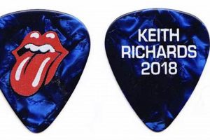 Unlock the Secrets of Rolling Stones Guitar Picks: Discoveries and Insights Master the Art of Playing Guitar and Play Like a Pro Unlock the Secrets of Rolling Stones Guitar Picks: Discoveries and Insights - Master the Art of Playing Guitar and Play Like a Pro