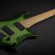 Unleash the Sonic Power: Discoveries and Insights about the Strandberg 8 String Guitar - Master the Art of Playing Guitar and Play Like a Pro