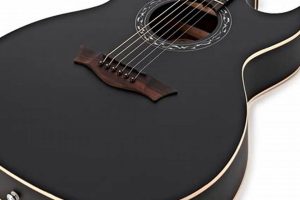 Unveiling the Wonders of Thin Body Electro Acoustic Guitars: A Journey of Discovery Master the Art of Playing Guitar and Play Like a Pro Unveiling the Wonders of Thin Body Electro Acoustic Guitars: A Journey of Discovery - Master the Art of Playing Guitar and Play Like a Pro