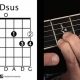 Unveil the Secrets of the Dsus/F# Guitar Chord: A Journey of Harmonic Discoveries - Master the Art of Playing Guitar and Play Like a Pro