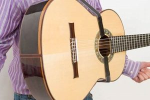 Strap on for a Wild Ride of Guitar Strap Hook Revelations! Master the Art of Playing Guitar and Play Like a Pro Strap on for a Wild Ride of Guitar Strap Hook Revelations! - Master the Art of Playing Guitar and Play Like a Pro