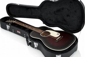 Unveiling the Secrets: Discover the Best 3/4 Size Guitar Case for Your Musical Journey Master the Art of Playing Guitar and Play Like a Pro Unveiling the Secrets: Discover the Best 3/4 Size Guitar Case for Your Musical Journey - Master the Art of Playing Guitar and Play Like a Pro