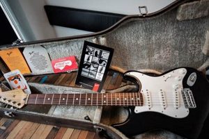 Unveiling the Ultimate Guitar Case for Your Stratocaster: Discoveries and Insights Master the Art of Playing Guitar and Play Like a Pro Unveiling the Ultimate Guitar Case for Your Stratocaster: Discoveries and Insights - Master the Art of Playing Guitar and Play Like a Pro