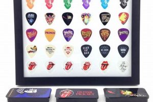 Rediscover Your Guitar Picks: Unlocking the Secrets of Display Holders Master the Art of Playing Guitar and Play Like a Pro Rediscover Your Guitar Picks: Unlocking the Secrets of Display Holders - Master the Art of Playing Guitar and Play Like a Pro