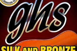 Unveil the Magic of Silk Acoustic Guitar Strings: A Journey of Discovery Master the Art of Playing Guitar and Play Like a Pro Unveil the Magic of Silk Acoustic Guitar Strings: A Journey of Discovery - Master the Art of Playing Guitar and Play Like a Pro