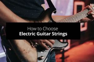 Unveiling the Ultimate Electric Guitar: A Journey of Discovery and Insight Master the Art of Playing Guitar and Play Like a Pro Unveiling the Ultimate Electric Guitar: A Journey of Discovery and Insight - Master the Art of Playing Guitar and Play Like a Pro