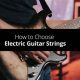 Unveiling the Ultimate Electric Guitar: A Journey of Discovery and Insight - Master the Art of Playing Guitar and Play Like a Pro
