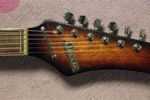 Unleash the Secrets: Discover the Legends Behind Decca Electric Guitars Master the Art of Playing Guitar and Play Like a Pro Unleash the Secrets: Discover the Legends Behind Decca Electric Guitars - Master the Art of Playing Guitar and Play Like a Pro