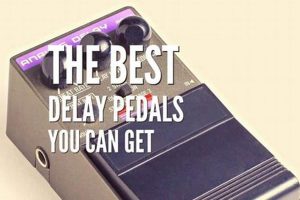 Unleash the Secrets: Discover the Ultimate Echo Pedal for Guitar Master the Art of Playing Guitar and Play Like a Pro Unleash the Secrets: Discover the Ultimate Echo Pedal for Guitar - Master the Art of Playing Guitar and Play Like a Pro