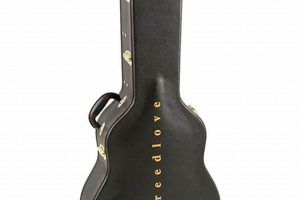 Unlock the Secrets of Superior Guitar Protection: Discover Breedlove Guitar Cases Master the Art of Playing Guitar and Play Like a Pro Unlock the Secrets of Superior Guitar Protection: Discover Breedlove Guitar Cases - Master the Art of Playing Guitar and Play Like a Pro