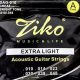 Unleash the Secrets of Extra Light Strings for Acoustic Guitars - Master the Art of Playing Guitar and Play Like a Pro