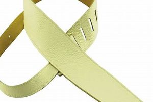 Uncover the Secrets of "Guitar Strap Off White": Enhancing Your Playing Experience Master the Art of Playing Guitar and Play Like a Pro Uncover the Secrets of "Guitar Strap Off White": Enhancing Your Playing Experience - Master the Art of Playing Guitar and Play Like a Pro
