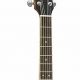 Unveiling the Secrets: Unlock the World of Slim Neck Acoustic Guitars - Master the Art of Playing Guitar and Play Like a Pro