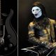 Unleash the Sonic Power of Wes Borland's 4-String Guitar - Master the Art of Playing Guitar and Play Like a Pro