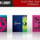 Unveiling the Secrets: Discover the Ultimate Electric Guitar Strings for an Electrifying Performance - Master the Art of Playing Guitar and Play Like a Pro