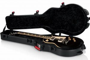 Unveiling the Secrets of Used Gibson Les Paul Guitar Cases: A Journey of Protection and Style Master the Art of Playing Guitar and Play Like a Pro Unveiling the Secrets of Used Gibson Les Paul Guitar Cases: A Journey of Protection and Style - Master the Art of Playing Guitar and Play Like a Pro