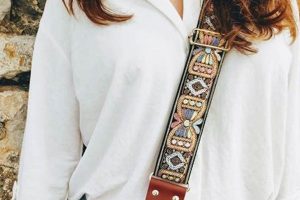 Discover the Allure of the Guitar Strap Purse Trend and Elevate Your Style Master the Art of Playing Guitar and Play Like a Pro Discover the Allure of the Guitar Strap Purse Trend and Elevate Your Style - Master the Art of Playing Guitar and Play Like a Pro