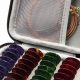 Unveiling the Secrets of Guitar Pick Organization: Discoveries and Insights Await! - Master the Art of Playing Guitar and Play Like a Pro