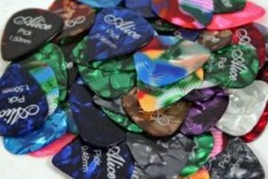 Unlock the Secrets of Guitar Pick Plastic and Elevate Your Playing Master the Art of Playing Guitar and Play Like a Pro Unlock the Secrets of Guitar Pick Plastic and Elevate Your Playing - Master the Art of Playing Guitar and Play Like a Pro