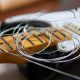 Unleash the Hidden Value of Old Guitar Strings: Discover Creative and Sustainable Solutions - Master the Art of Playing Guitar and Play Like a Pro