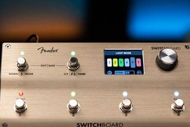 Unveiling the Secrets of the Best Guitar Pedal Switcher Master the Art of Playing Guitar and Play Like a Pro Unveiling the Secrets of the Best Guitar Pedal Switcher - Master the Art of Playing Guitar and Play Like a Pro