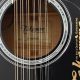 Unveiling the Enchanting World of the 12 String Black Guitar: A Journey of Discovery - Master the Art of Playing Guitar and Play Like a Pro