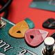 Unveiling the Secrets of Round Guitar Picks: Discoveries and Insights - Master the Art of Playing Guitar and Play Like a Pro