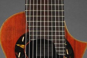 Unveiling the Enigmatic Eleven String Alto Guitar: Discoveries and Insights Master the Art of Playing Guitar and Play Like a Pro Unveiling the Enigmatic Eleven String Alto Guitar: Discoveries and Insights - Master the Art of Playing Guitar and Play Like a Pro