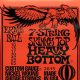 Unveiling the Sonic Prowess of the Ernie Ball 7-String Guitar - Master the Art of Playing Guitar and Play Like a Pro