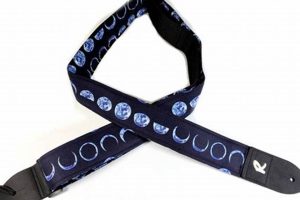 Unleash the Moon: Discover the Secrets of Moon Guitar Straps Master the Art of Playing Guitar and Play Like a Pro Unleash the Moon: Discover the Secrets of Moon Guitar Straps - Master the Art of Playing Guitar and Play Like a Pro