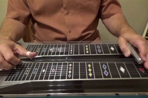 Unlock the Enigmatic World of Pedal Steel Guitar: A Journey of Discovery and Mastery Master the Art of Playing Guitar and Play Like a Pro Unlock the Enigmatic World of Pedal Steel Guitar: A Journey of Discovery and Mastery - Master the Art of Playing Guitar and Play Like a Pro