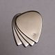 Unveiling the Secrets of Stainless Steel Guitar Picks: Discoveries and Insights - Master the Art of Playing Guitar and Play Like a Pro