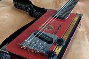 Unleash the Electric Soul: Discoveries and Insights into Electric Box Guitars Master the Art of Playing Guitar and Play Like a Pro Unleash the Electric Soul: Discoveries and Insights into Electric Box Guitars - Master the Art of Playing Guitar and Play Like a Pro