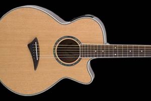 Unleash the Secrets of Dean Acoustic Guitars: Discoveries and Insights Master the Art of Playing Guitar and Play Like a Pro Unleash the Secrets of Dean Acoustic Guitars: Discoveries and Insights - Master the Art of Playing Guitar and Play Like a Pro