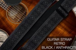 Discover the Keys to Unlocking the Perfect "Richter Guitar Strap" for an Unforgettable Playing Experience Master the Art of Playing Guitar and Play Like a Pro Discover the Keys to Unlocking the Perfect "Richter Guitar Strap" for an Unforgettable Playing Experience - Master the Art of Playing Guitar and Play Like a Pro