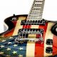 Unveiling the Electric Essence: Inside the World of Electric Guitar American Flag - Master the Art of Playing Guitar and Play Like a Pro