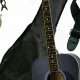 Unveil the Acoustic Potential: Discover Glen Burton Acoustic Guitars - Master the Art of Playing Guitar and Play Like a Pro