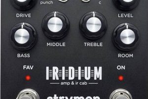 Unveiling the Secrets of Guitar Preamp Pedals: Discoveries and Insights Master the Art of Playing Guitar and Play Like a Pro Unveiling the Secrets of Guitar Preamp Pedals: Discoveries and Insights - Master the Art of Playing Guitar and Play Like a Pro