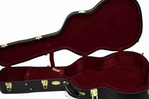 Unveiling the Secrets of Geib Guitar Cases: A Journey of Protection and Discovery! Master the Art of Playing Guitar and Play Like a Pro Unveiling the Secrets of Geib Guitar Cases: A Journey of Protection and Discovery! - Master the Art of Playing Guitar and Play Like a Pro