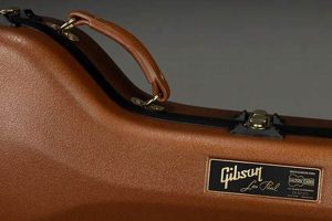 Gibson Guitar Case Handle: Unlock the Secrets to Unbeatable Protection and Enhanced Playability Master the Art of Playing Guitar and Play Like a Pro Gibson Guitar Case Handle: Unlock the Secrets to Unbeatable Protection and Enhanced Playability - Master the Art of Playing Guitar and Play Like a Pro