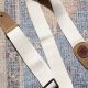 Unleash Unparalleled Comfort and Durability: Discover Levy's Cotton Guitar Strap - Master the Art of Playing Guitar and Play Like a Pro